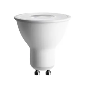 5 w6w Foot Tile LED Spotlight lampada cup MR16 lampada cup tre lenti fotoelettriche di sicurezza