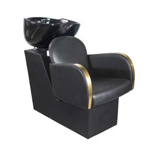 Poltrona da Barbiere Idraulica Moderna per Uomini e <span class=keywords><strong>Donne</strong></span>, Sedia da <span class=keywords><strong>Parrucchiere</strong></span> per Salone di Bellezza - Product Image 5