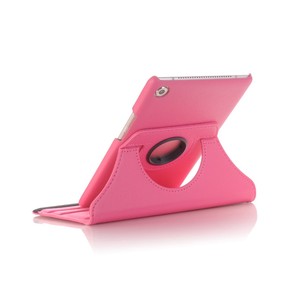 Gligle เคสหนัง PU แบบหมุนได้สำหรับ Huawei <span class=keywords><strong>Mediapad</strong></span> <span class=keywords><strong>M5</strong></span> <span class=keywords><strong>Lite</strong></span> <span class=keywords><strong>8.0</strong></span> JDN2-AL00/JDN2-W09/T5 <span class=keywords><strong>8.0</strong></span> - Product Image 4