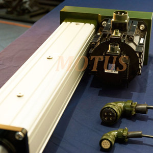 Servoactuador 2020 <span class=keywords><strong>MOTUS</strong></span> estándar MT1000 - Product Image 4
