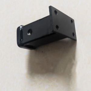 YH1875 <span class=keywords><strong>Remolque</strong></span> Liberación rápida Bicicleta Rack Abrazadera Montaje <span class=keywords><strong>Bola</strong></span> Zócalo Soporte de montaje - Product Image 4