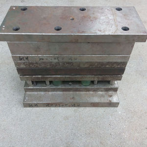 แม่พิมพ์ปั๊ม, แม่พิมพ์จิ๊ก, บุชชิ่งนำทางสำหรับชุดแม่พิมพ์ปั๊ม - Product Image 4