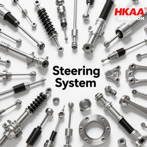 Piezas de Repuesto para Automóviles Fabricadas en China por Fábrica OEM, Otras Piezas de Auto OEM, Accesorios de Uso Común - Product Image 2