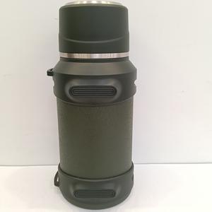 टेरोस्लर स्टेनलेस स्टील बुलेट इंसुलेटेड ट्रैवल बोतल लीक सबूत डबल वॉल थर्मोस यात्रा कॉफी पानी पेय बोतल - Product Image 2