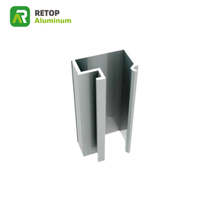 Analok والأبيض الفلبين 798 900 38 50 سلسلة نافذة منزلقة مواد ألومنيوم - Product Image 3