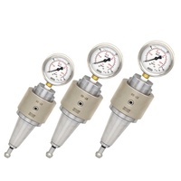 Alat Pengukur Gaya Spindle Drawbar BT30 BT40 BT50