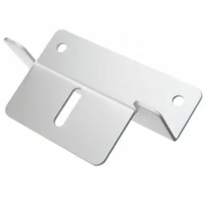 High Quality Stainless Steel Z Shaped Solar Panel Bracket