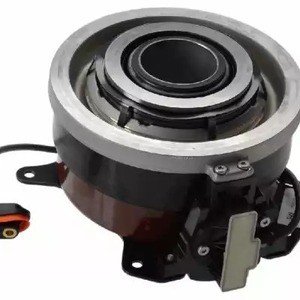 नए 6482000218 संकेंद्रित न्यूमेटिक क्लच एक्टोरेटर और हाइड्रोलिक रिलीज असर डोंगफेंग बिसन ट्रांसमिशन असेंबली 2009 - Product Image 4