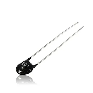 Waterdichte Ntc Thermistor 10K Temperatuur Sensor Ntc Thermistor Voor Rijstkoker