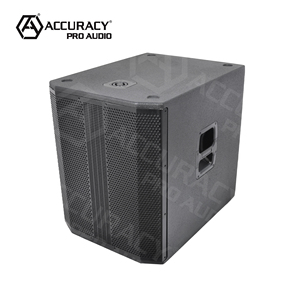 Độ Chính Xác Pro Âm Thanh Ac38d3 1400W Mạnh Mẽ Sân Khấu Loa <span class=keywords><strong>PA</strong></span> Hệ Thống Chuyên Nghiệp Hoạt Động Cột Loa - Product Image 3