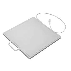 Máquina DE RAYOS X portátil digital portátil de rayos X con panel DR para máquina de rayos X automatizada veterinaria - Product Image 4