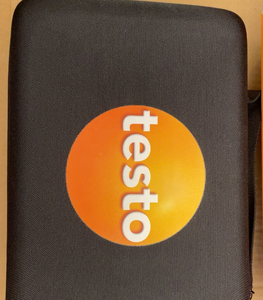 เทอร์โมไฮโกรมิเตอร์ Testo 625 รุ่นใหม่ ของแท้ หมายเลขสินค้า 0563 6251 มีสินค้าในสต็อก - Product Image 3