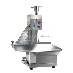 Heavy Automatic Frozen <b>Bone</b> <b>Saw</b> Electric Used Meat and <b>Bone</b> <b>Saw</b> Meat Fish Cutting Machine Automatic <b>Bone</b> Cutting Machine - Product Image 3