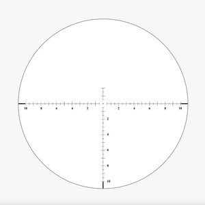 Ống ngắm săn bắn chiến thuật tầm xa chống nước áp suất cao 10-40x56 SFP với mặt phẳng tiêu cự thứ hai - Product Image 3