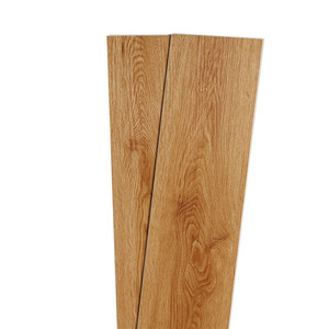 <span class=keywords><strong>Revêtement</strong></span> de sol en vinyle 3mm 5mm 6mm 7mm 8mm 10mm 12mm 60x60 Noir Clic Interlocking Chevron SPC <span class=keywords><strong>pour</strong></span> salle de bain Escaliers - Product Image 1