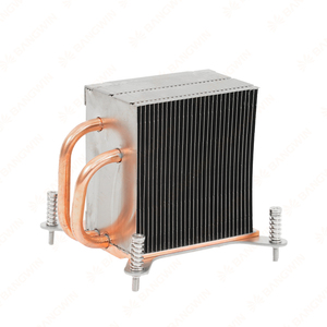 Placas de Tubo de Calor para Soluciones Térmicas Compactas - Product Image 2