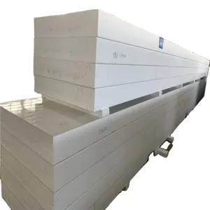 EPS/Polystyrene/Styrofoam/Foam Sandwich Panel for Prefab House Wall and Roofing