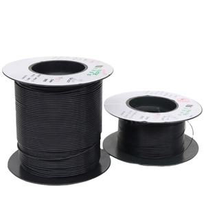 Plastik tahan kimia tabung kapiler PTFE tabung tampilan AWG berbeda ukuran PTFE tabung ptfe mikro bening - Product Image 5