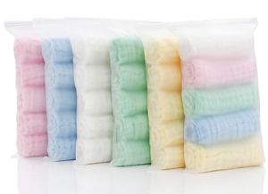 Toalla de Gasa Súper Suave, Toalla de Muselina de Algodón para Bebés, Toallas para Babas, Paños de Lactancia, Paños para Eructos - Product Image 2