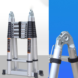 Kính thiên văn gấp Hợp kim nhôm Doanh tre thang một trọng lượng nhẹ thiết kế di động - Product Image 6