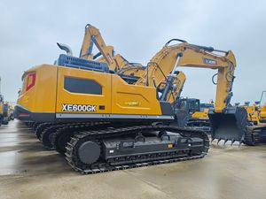 Mejor Precio, Gran Oferta: Excavadora de Orugas de Servicio Pesado con Gran Potencia de Excavación, Alta Eficiencia, Suministro Directo de Fábrica, Maquinaria Minera Potente - Product Image 4