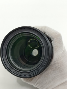 Utilisé pour l'objectif zoom EF 24-70mm F/4L IS USM plein format, taille de filtre 58mm, excellent état, sans moisissure, sans bavures, testé, nettoyé, compatible <span class=keywords><strong>EOS</strong></span> 5D - Product Image 4