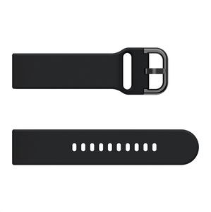 <span class=keywords><strong>Bracelet</strong></span> <span class=keywords><strong>en</strong></span> <span class=keywords><strong>Silicone</strong></span> <span class=keywords><strong>pour</strong></span> Samsung <span class=keywords><strong>pour</strong></span> <span class=keywords><strong>Galaxy</strong></span> GearS3 20mm 22mm <span class=keywords><strong>Bracelet</strong></span> de Montre de Sport <span class=keywords><strong>pour</strong></span> Huawei <span class=keywords><strong>Active2</strong></span> Huami <span class=keywords><strong>pour</strong></span> Amazfit Bip <span class=keywords><strong>Bracelet</strong></span> - Product Image 5