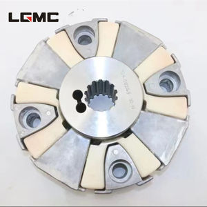 खुदाई पारेषण भागों 40C3473 CF-H-110-ZO-11073 कपलिंग - Product Image 4