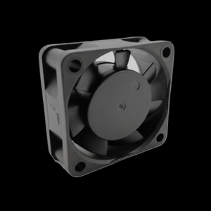 Crown 4015 SERVERT8 AC AXIAL FAN Roulement à billes Plastique électrique OEM pour télécommunications - Product Image 1