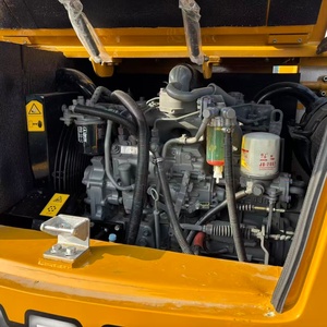 Original <b>Cheap</b> Second Hand Sany 75C Used Excavator Used Crawler Hydraulic Low Price Excavator Used Sany 75 60 55 95 - Product Image 5