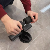 Appareil d'exercice abdominal pour enfants avec ventouse, pour la maison, entraînement et fitness