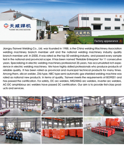 Nhà máy cung cấp trực tiếp <span class=keywords><strong>WS</strong></span> 500A Máy hàn biến tần xách tay Tig MMA Argon ARC thợ hàn 2 trong 1 máy hàn - Product Image 6