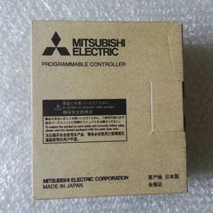 รับประกันหนึ่งปี ซีรีส์ Q ครบชุด PLC CPU รุ่น Q26UDVCPU - Product Image 2