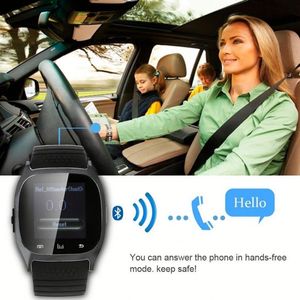 Reloj Inteligente Deportivo a Prueba de Agua con Pantalla Táctil para iOS y Android, Precio de Fábrica 2019, para Samsung - Product Image 6