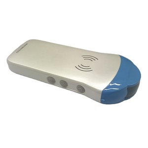 Konted MDR Venta caliente precio de fábrica portátil color doppler sonda de ultrasonido - Product Image 1