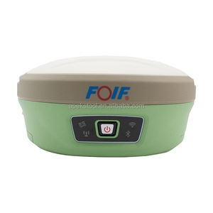 إصلاح سريع Foif A90 Gnss <span class=keywords><strong>Rtk</strong></span> P9Iv وحدة تحكم برنامج Surpad حل المسح Gps Topographique Foif A90 - Product Image 1
