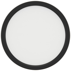 Đèn LED Đĩa Gắn Bề Mặt LED Dạng Mỏng 5 Inch Có Thể Lựa Chọn 5 Inch, Đèn Trần Dạng Tròn Dạng Phẳng ETL - Product Image 2