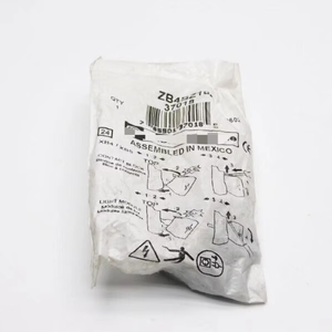 ZB4BZ102 Neuer Original Lagerbestand Industrielle Automatisierung SPS Programmiersteuerung - Product Image 1