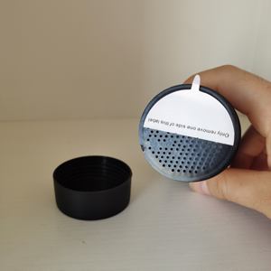 พร้อมส่งจากโรงงาน MOQ ต่ำ 20 กรัม แป้งเพิ่มวอลลุ่มสำหรับผม แป้งเพิ่มวอลลุ่มผม - Product Image 4