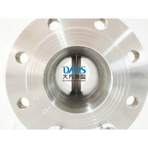 1.6Mpa RS485 Output Pulsa Co2 Karbon Dioksida Nitrogen Argon Alat Ukur Aliran Gas Udara Terkompresi <span class=keywords><strong>Vortex</strong></span> - Product Image 4
