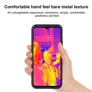 เคสโทรศัพท์มือถือ TPU สำหรับ <span class=keywords><strong>Ulefone</strong></span> <span class=keywords><strong>Power</strong></span> <span class=keywords><strong>Armor</strong></span> <span class=keywords><strong>18T</strong></span> - Product Image 5