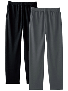 Pantalones Jogger Casuales de Pana para Hombre HHJ MAQVOB, Tallas Grandes, Cintura Media Elástica, Ligeros, Estilo Urbano, Moda Activa 100% - Product Image 1