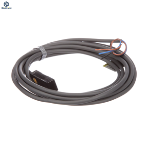 เซ็นเซอร์ตรวจจับวัตถุแบบเหนี่ยวนำ TL-W3MB1 TL-W3ME1 TL-W5ME1 แบบ 3 สาย PNP NO 12-24VDC สำหรับการตรวจจับโลหะ ชิ้นส่วนระบบอัตโนมัติทางอุตสาหกรรม - Product Image 1