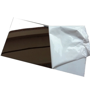 Alta Qualidade 330/403/<span class=keywords><strong>304</strong></span> Folhas de Aço Inoxidável 9mm 20mm Espessura 904L Grau BA Superfície Acabamento De Dobra Serviço de Processamento - Product Image 5