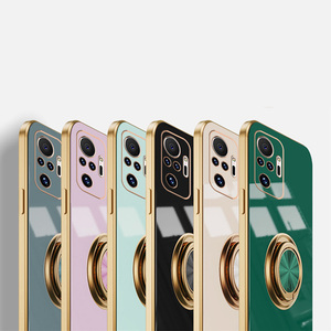 <span class=keywords><strong>Coque</strong></span> de téléphone <span class=keywords><strong>Xiaomi</strong></span> avec anneau de doigt magnétique, étui pare-chocs, Protection de la caméra, pour <span class=keywords><strong>Redmi</strong></span> <span class=keywords><strong>Note</strong></span> <span class=keywords><strong>10</strong></span> Pro Max <span class=keywords><strong>Note</strong></span> <span class=keywords><strong>10</strong></span> <span class=keywords><strong>S</strong></span> <span class=keywords><strong>10</strong></span> <span class=keywords><strong>S</strong></span> Promax - Product Image 1