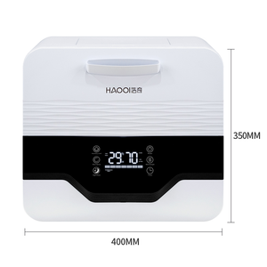 Umidificatori 5L Ultra Factory <span class=keywords><strong>umidificatore</strong></span> industriale a parete da 1.8 KG/h <span class=keywords><strong>per</strong></span> scuole di <span class=keywords><strong>piante</strong></span> in serra - Product Image 5