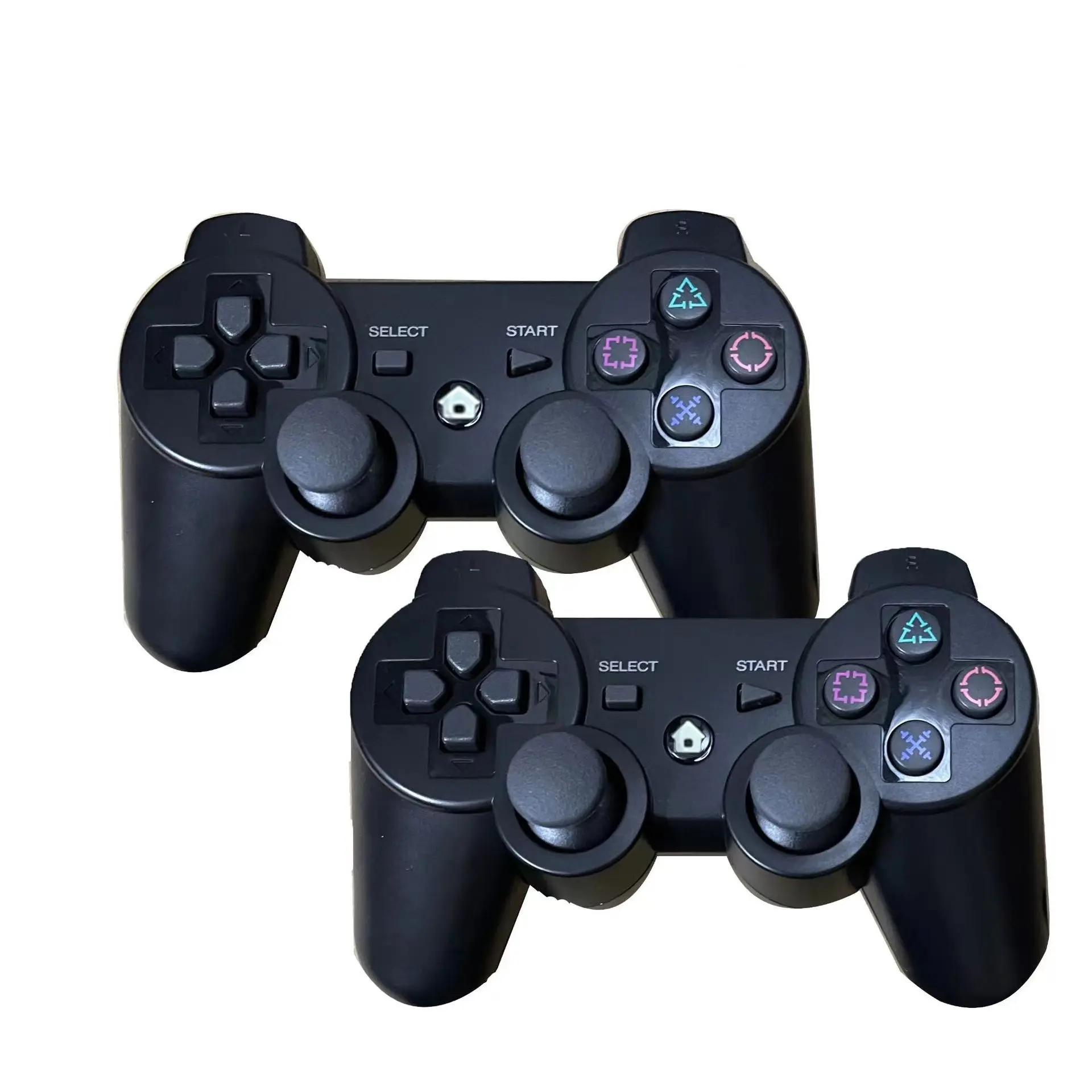 Wholesale High Quality P3 Console Controller Rechargeable Wireless Gamepad Handle Accessories