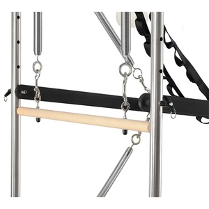 ONEMAX <b>Second</b> <b>Hand</b> Trapeze Table Reformer cadillac Reformer Trapeze Combination Price - Product Image 4