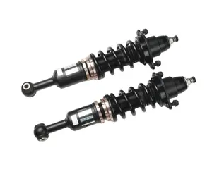 Full Ride Height Adjustable Mono Tube Suspension Kits for Lancer 2002-06 (CS6A/CS7A/LN/CS)