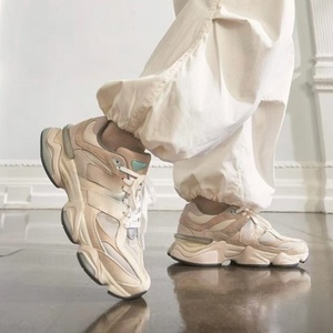 Nuevo en 2026, 9060, Tendencia, Logotipo Personalizado, Zapatos de Diseñador, Zapatos Deportivos Ligeros para Hombre, Estilo Running y Caminata, 9060 - Product Image 1